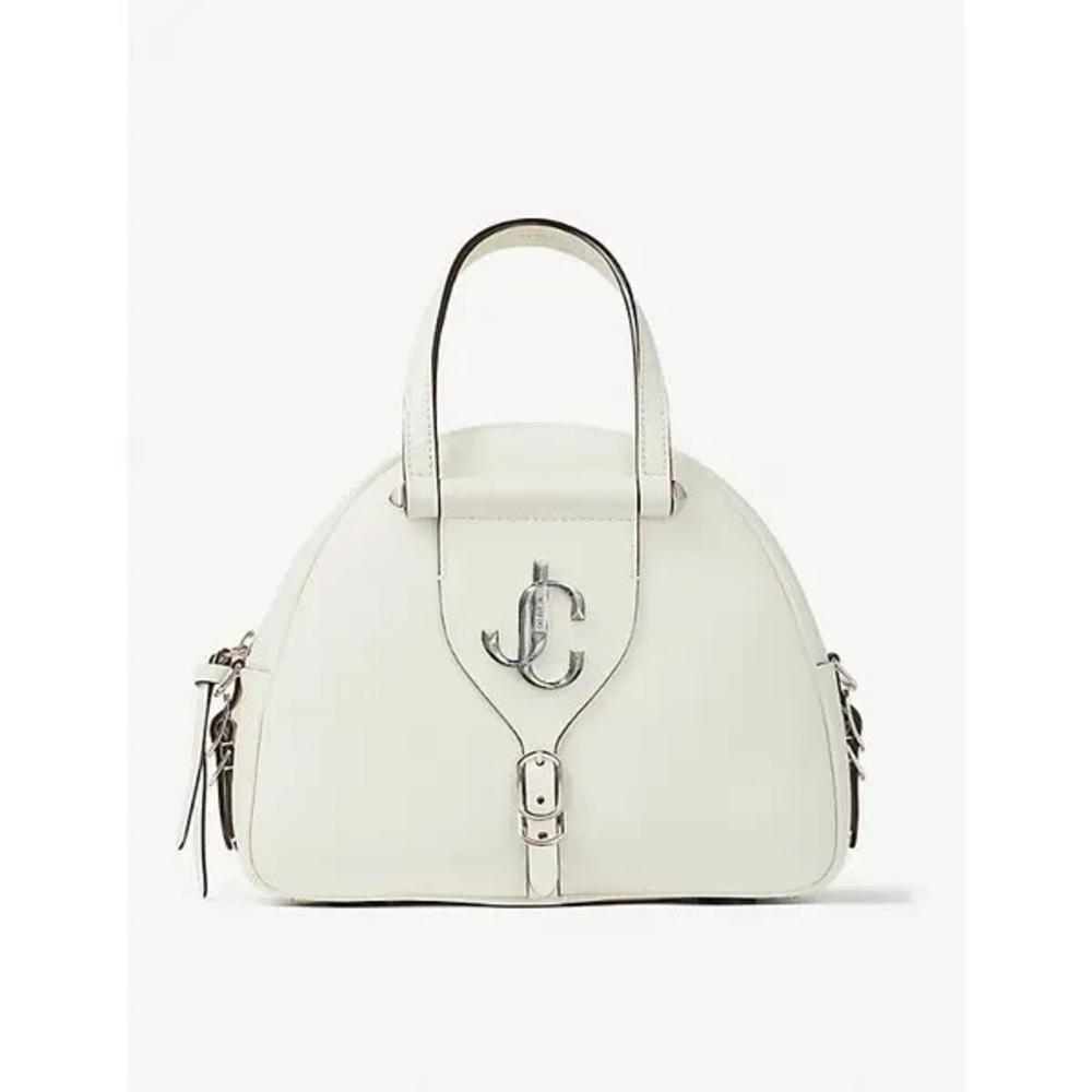 Jimmy Choo Varenne Bowling Bag